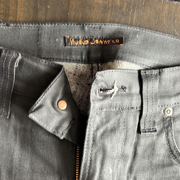 Indigo Nudie jeans - Picture 3 of 8